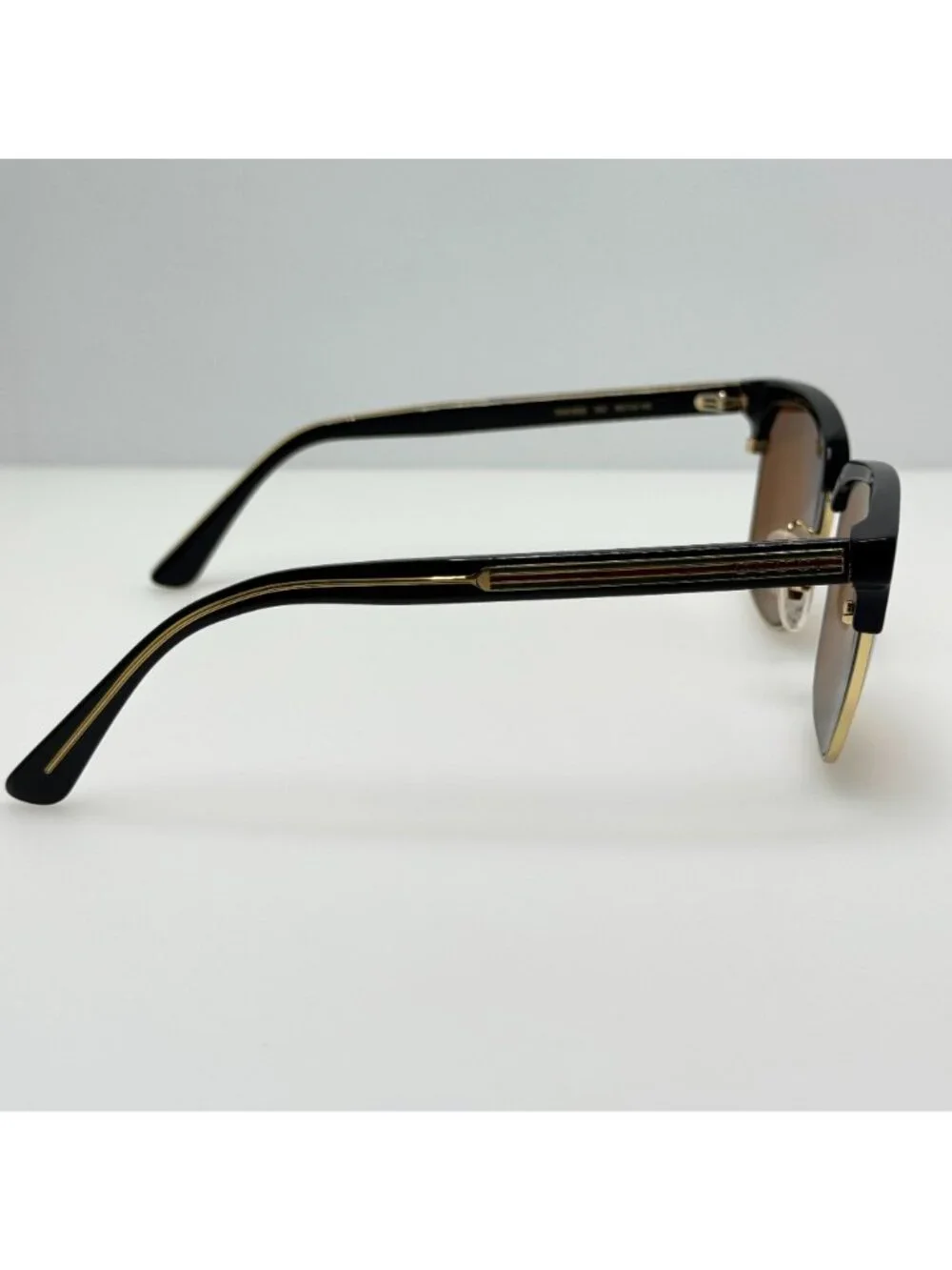 Gucci GG 0382S 002 Eyeglasses Eye Glasses Frames Italy 56-18-145